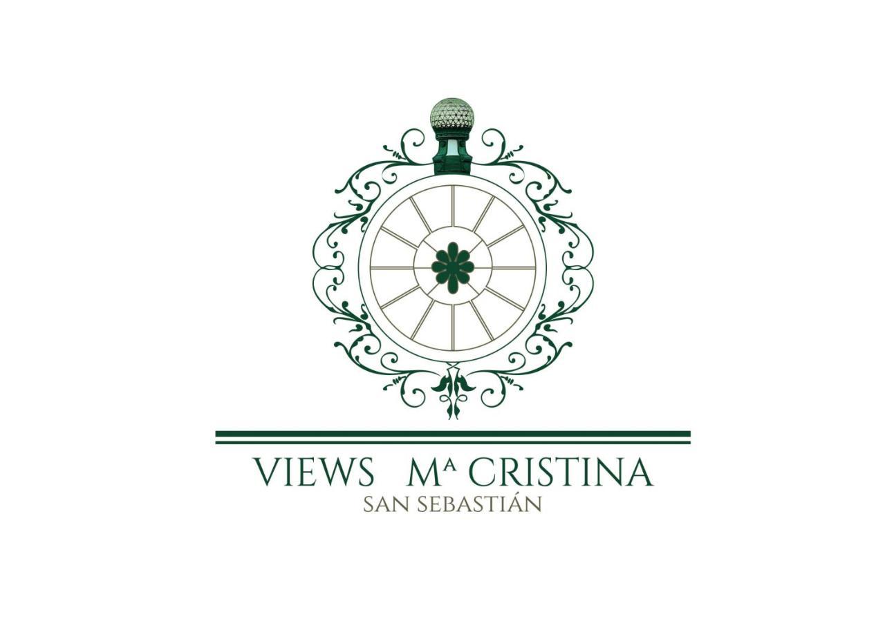 Deluxe Apt-views To Historic Maria Cristina San Sebastián